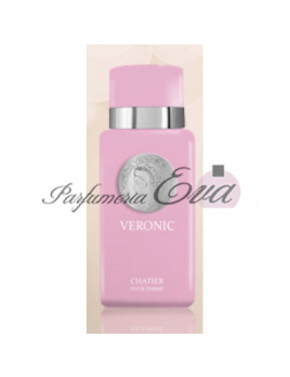 Chatier Veronic Pour Femme Pink Parfémovaná voda 75ml (Alternatíva parfému Versace Bright Crystal)