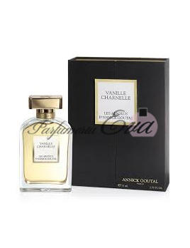 Annick ABS Vanille charnelle, parfemovana voda 75ml - tester, Tester
