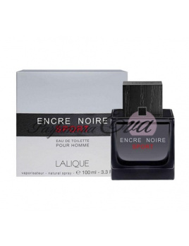 Lalique Encre Noire Sport, Toaletná voda 100ml