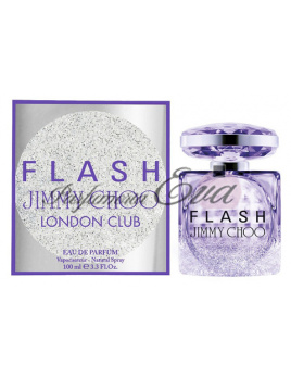 Jimmy Choo Flash London Club Women, Parfémovaná voda 60ml