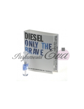 Diesel Only the Brave, vzorka vône