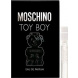 Moschino Toy Boy, Vzorka vône