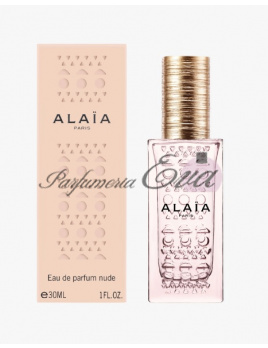 Azzedine Alaia Alaia Nude, Parfumovaná voda 30ml