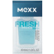 Mexx Fresh for Men toaletná voda 75 ml