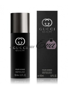 Gucci Guilty Pour Homme, Deodorant 150ml