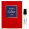Cartier Pasha de Cartier, Parfum - Vzorka vône