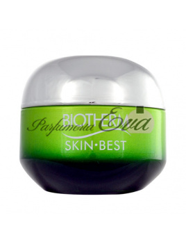 Biotherm Skin Best Day Cream, Denný krém na suchú pleť - 50ml, Suchá pleť
