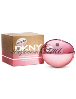 DKNY Be Delicious Fresh Blossom Eau so Intense, Parfémovaná voda 50ml