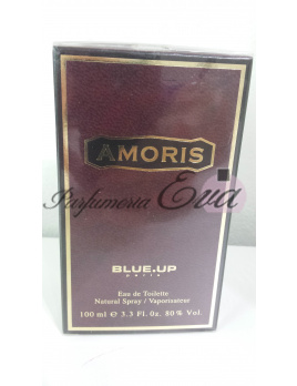 Blue Up Paris Amoris, Toaletna voda 100ml (Alternativa parfemu Aramis For Men)