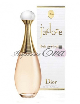 Christian Dior Jadore Voile, Parfémovaná voda 50ml