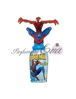 Disney Spiderman, Toaletná voda 30ml - tester