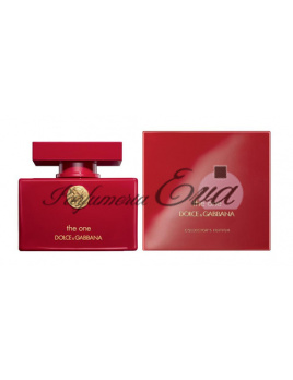 Dolce & Gabbana The One Collector edition, Parfémovaná voda 75ml