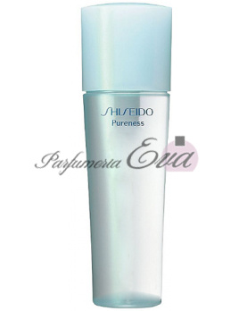 Shiseido PURENESS Matifying Moisturizer Oil-Free, Denný krém na mastnú pleť - 50ml, Problematická a mastná pleť