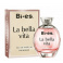 Bi-es Eau De Parfum La Vita Bella 100ml