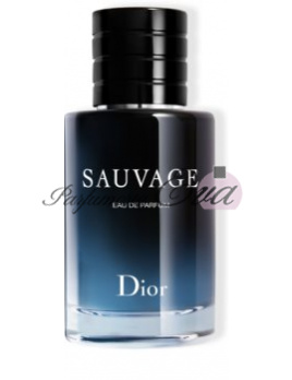 Christian Dior Sauvage, Parfumovaná voda 60ml - Tester
