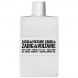 Zadig & Voltaire This is Her!, Sprchovací gél 200ml