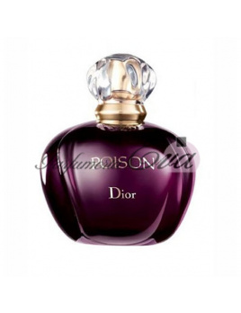 Christian Dior Poison, Toaletná voda 50ml
