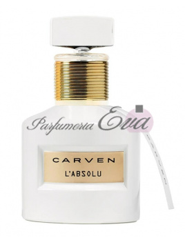 Carven L’Absolu, Parfumovaná voda 100ml - Tester