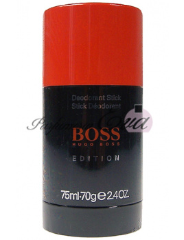 Hugo Boss Boss in Motion Black Edition, Deostick - 75ml