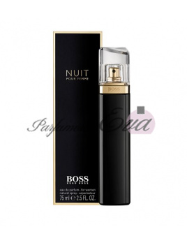Hugo Boss Boss Nuit Pour Femme, Parfémovaná voda 75ml - tester