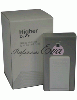 Christian Dior Higher Energy, Toaletná voda 10ml