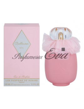 Les Parfums de Rosine   Bellerina N 1 , EDP - Vzorka vône