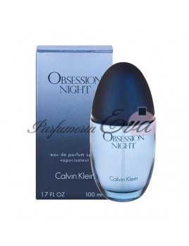 Calvin Klein Obsession Night, Parfémovaná voda 100ml