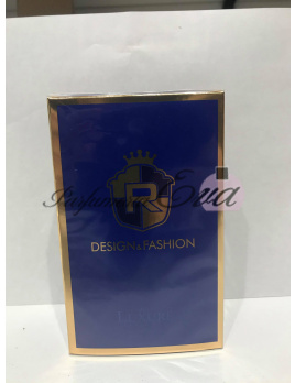 Luxure Design&Fashion, Toaletná voda 50ml - Tester (Alternatíva vône Dolce & Gabbana K)