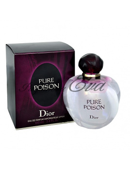 Christian Dior Pure Poison, Parfémovaná voda 100ml - Tester