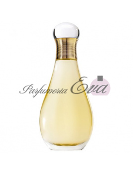 Christian Dior Jadore, Parfémovaný olej 150ml - tester