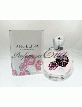 Omerta Angelina, Parfémovaná voda 100ml (Alternatíva vône Valentino Valentina)