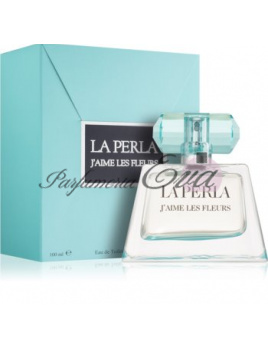La Perla J´Aime Les Fleurs, Toaletná voda 100ml