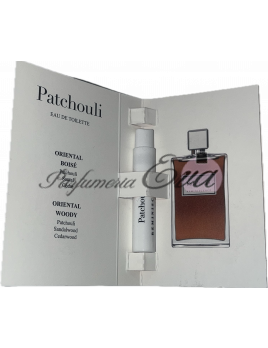 Reminiscence Patchouli, EDT - Vzorka vône
