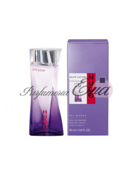Hugo Boss Pure Purple, Parfumovaná voda 30ml