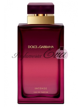 Dolce & Gabbana Pour Femme Intense, Parfémovaná voda 100ml - tester
