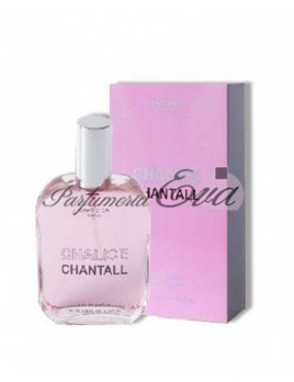 Cat Dor Chalice Chantall, Parfémovaná voda 100ml (Alternativa parfemu Chanel Chance)