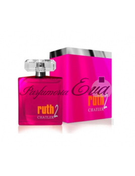 Chatler Ruth 2, Parfumovana voda 100ml (Alternatíva vône Gucci Rush 2)