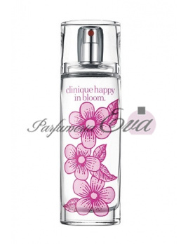 Clinique Happy in Bloom, Parfumovaná voda 50ml