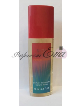 Naomi Campbell Paradise Passion, Deodorant 75ml