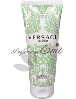 Versace Versense, Telové mlieko 25ml