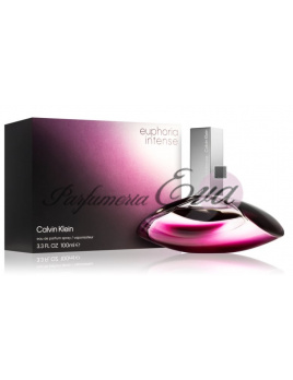 Calvin Klein Euphoria Intense, Parfumovaná voda 100ml