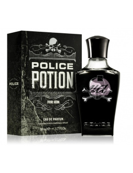Police Potion For Him, Parfumovaná voda 50ml