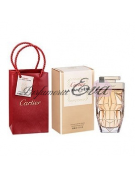 Cartier La Panthere Legere, Parfumovaná voda 100ml + Darčeková taška