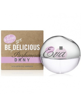 DKNY DKNY Be Delicious 100%, Parfumovaná voda 100ml