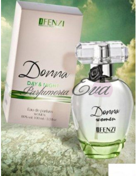 Jfenzi Donna, Parfemovana voda 100ml (Alternativa parfemu Dolce & Gabbana Dolce)