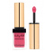 Yves Saint Laurent Baby Doll Kiss & Blush 03 Impertinent Pink, Lesk na pery - 10ml