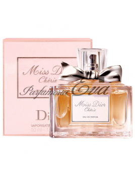 Christian Dior Miss Dior Chérie, Parfumovaná voda 100ml, Tester
