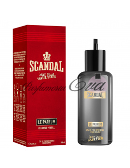 Jean Paul Gaultier Scandal Le Parfum Intense, Parfumovaná voda 200ml - Náplň