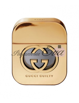 Gucci Guilty Intense, Parfémovaná voda 30ml - bez obalu