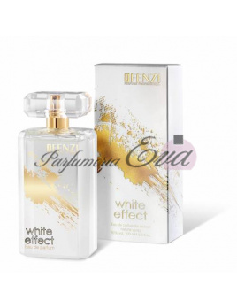 Jfenzi White Effect, Parfemovaná voda 100ml (Alternatíva vône Elizabeth Arden WhiteTea)
